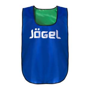 Купить Манишка двухсторонняя Reversible Bib, детский, синий/зеленый в Люберцах 
