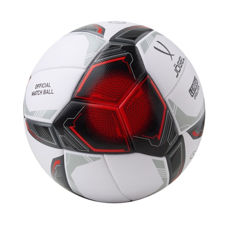 Купить Мяч футбольный Jögel League Evolution Pro №5 в Люберцах 