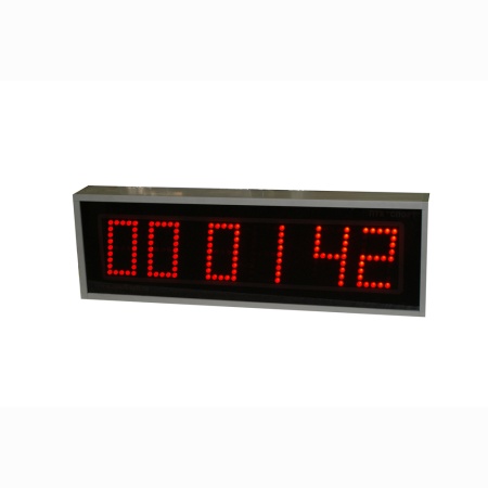 Купить Часы-секундомер настенные С2.25 знак 250 мм в Люберцах 